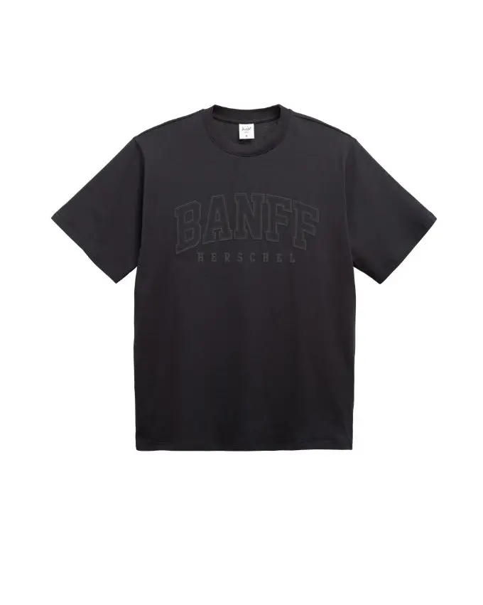 Banff Tourist Tee | Men's