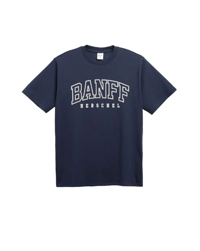 Banff Tourist Tee | Men's