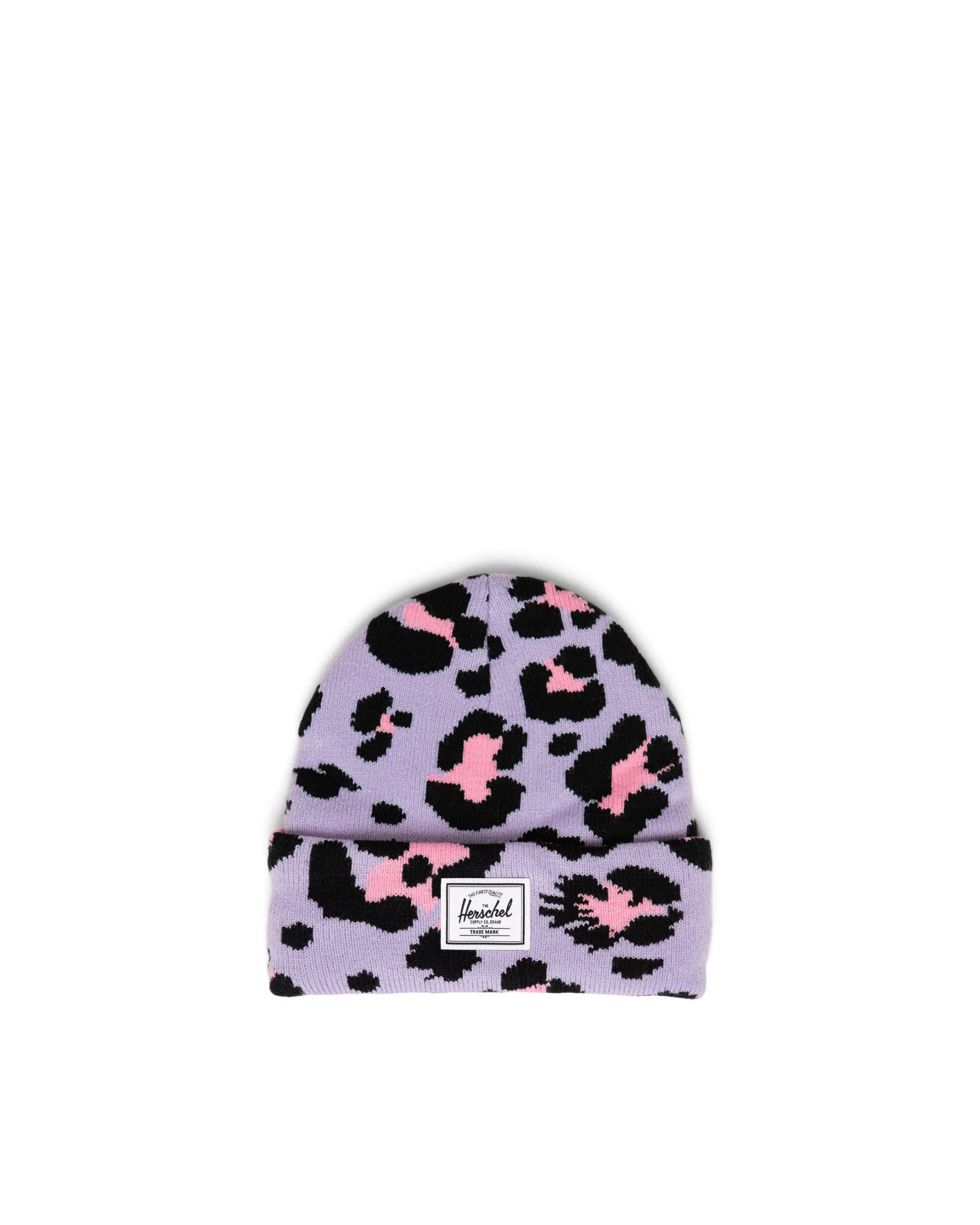 Elmer Kids Graphic Beanie