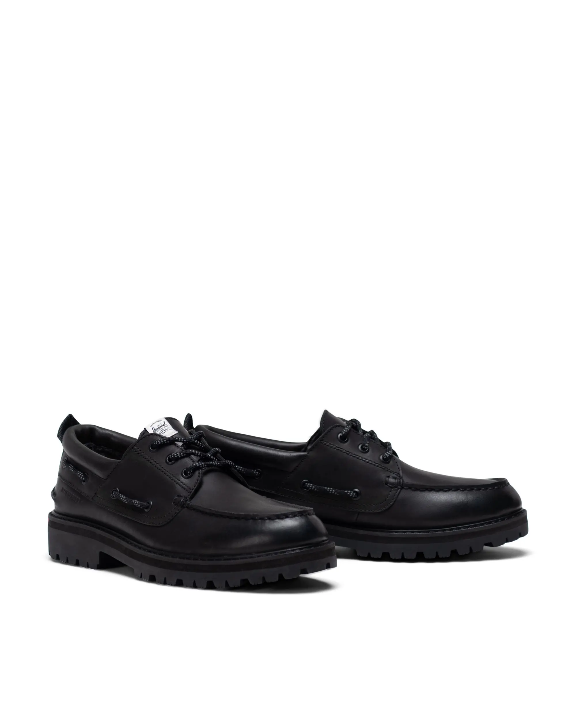 Authentic Original Lug 3-Eye