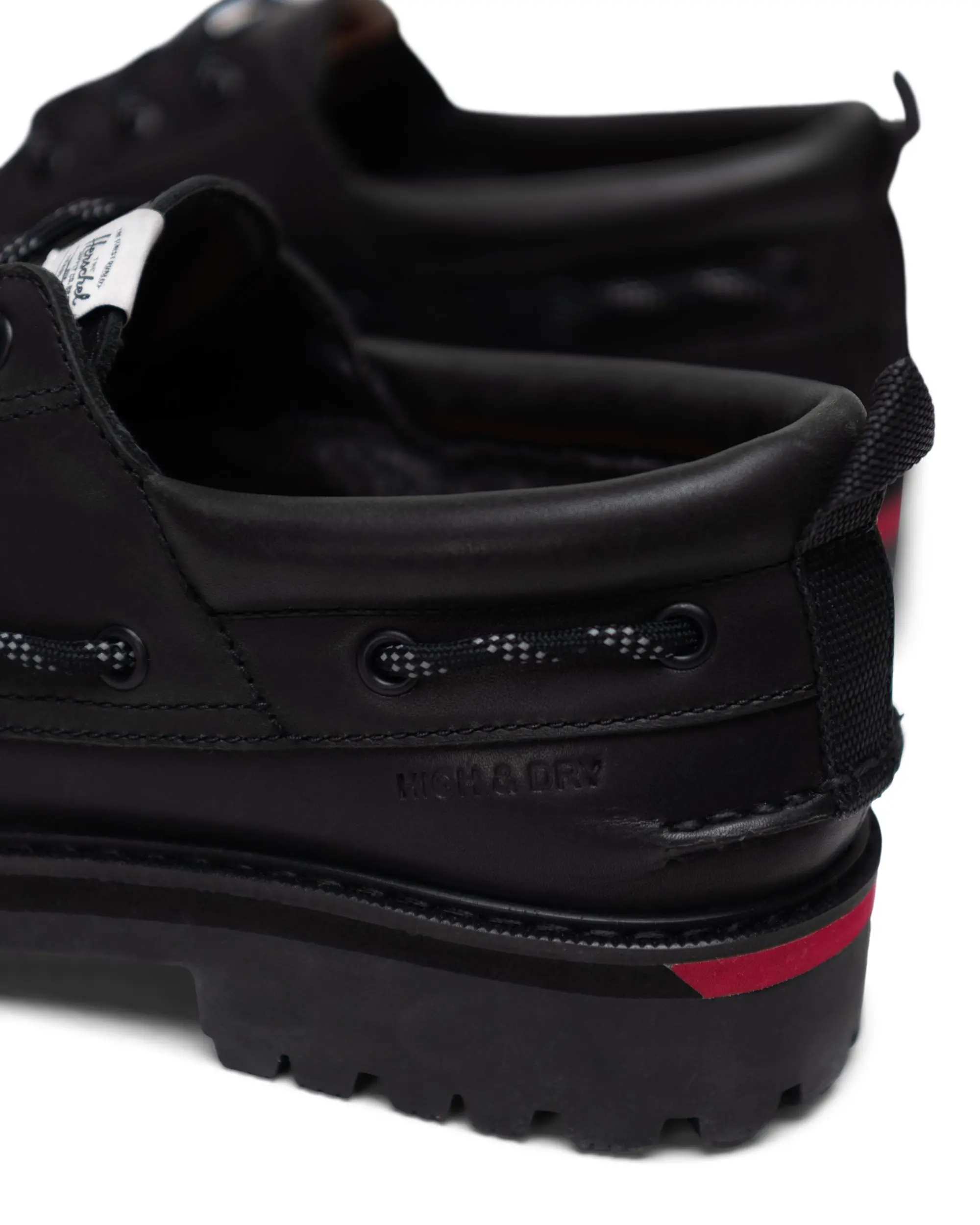 Authentic Original Lug 3-Eye