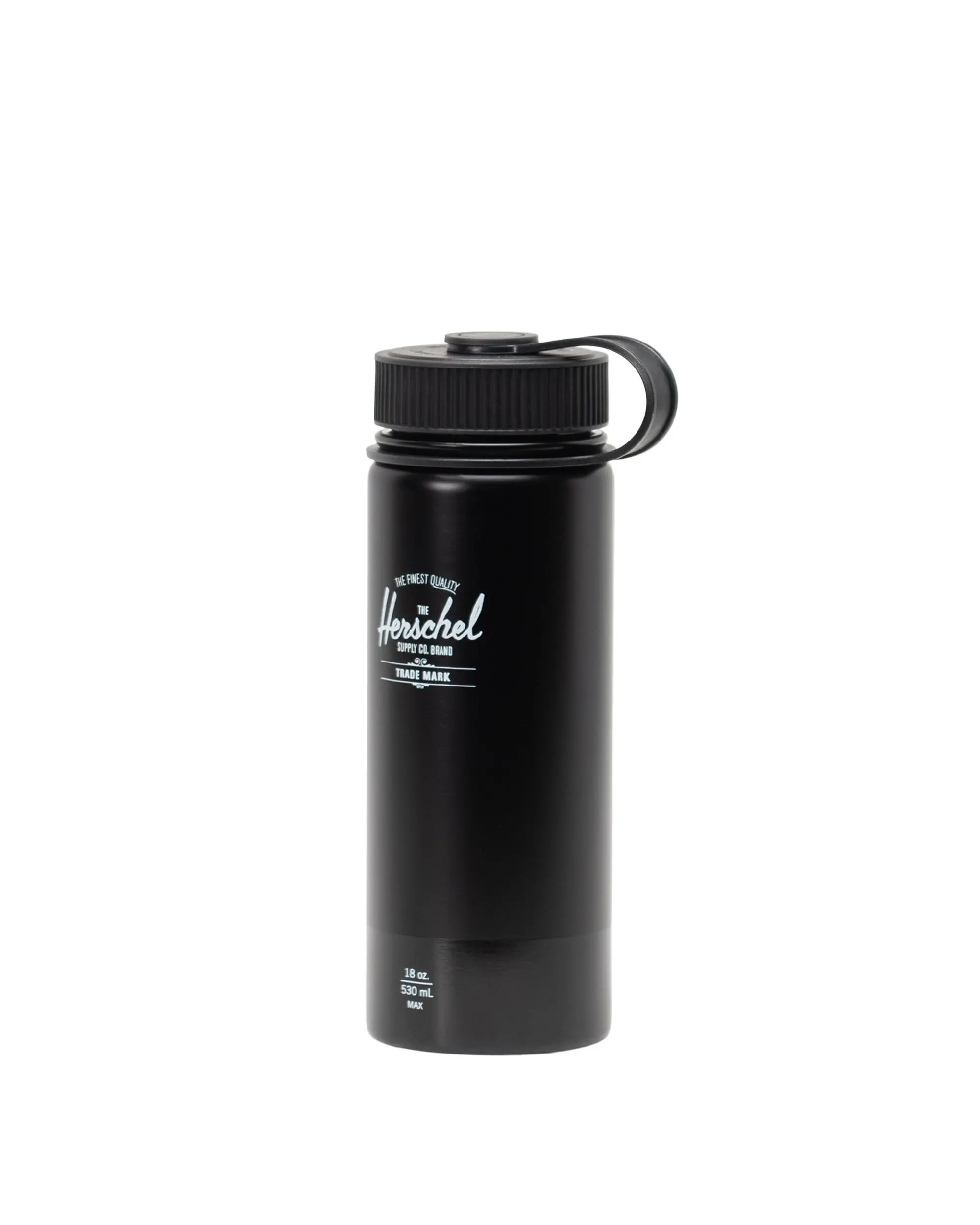 Water Bottle Insulated 18oz/530ml