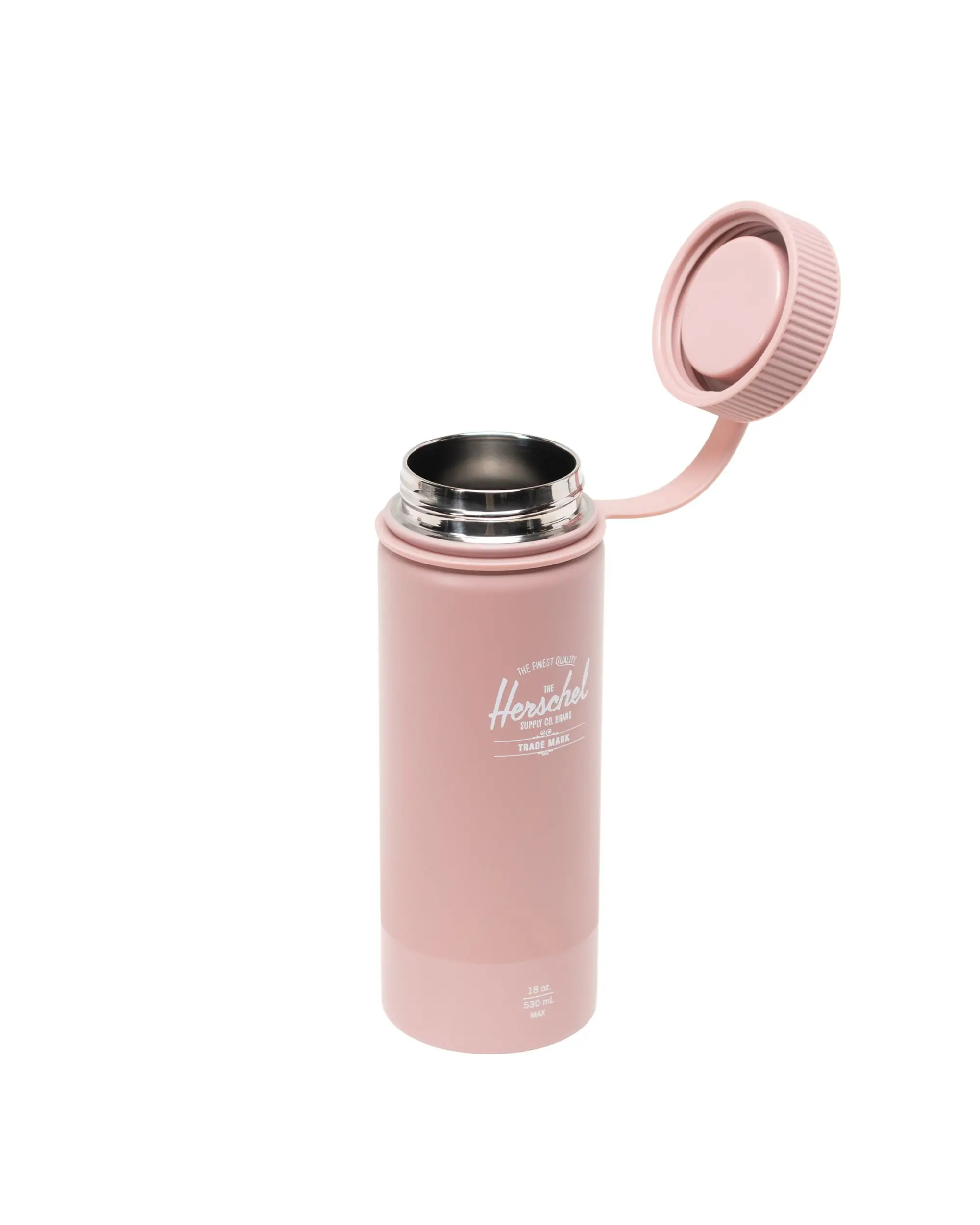 Water Bottle Insulated 18oz/530ml