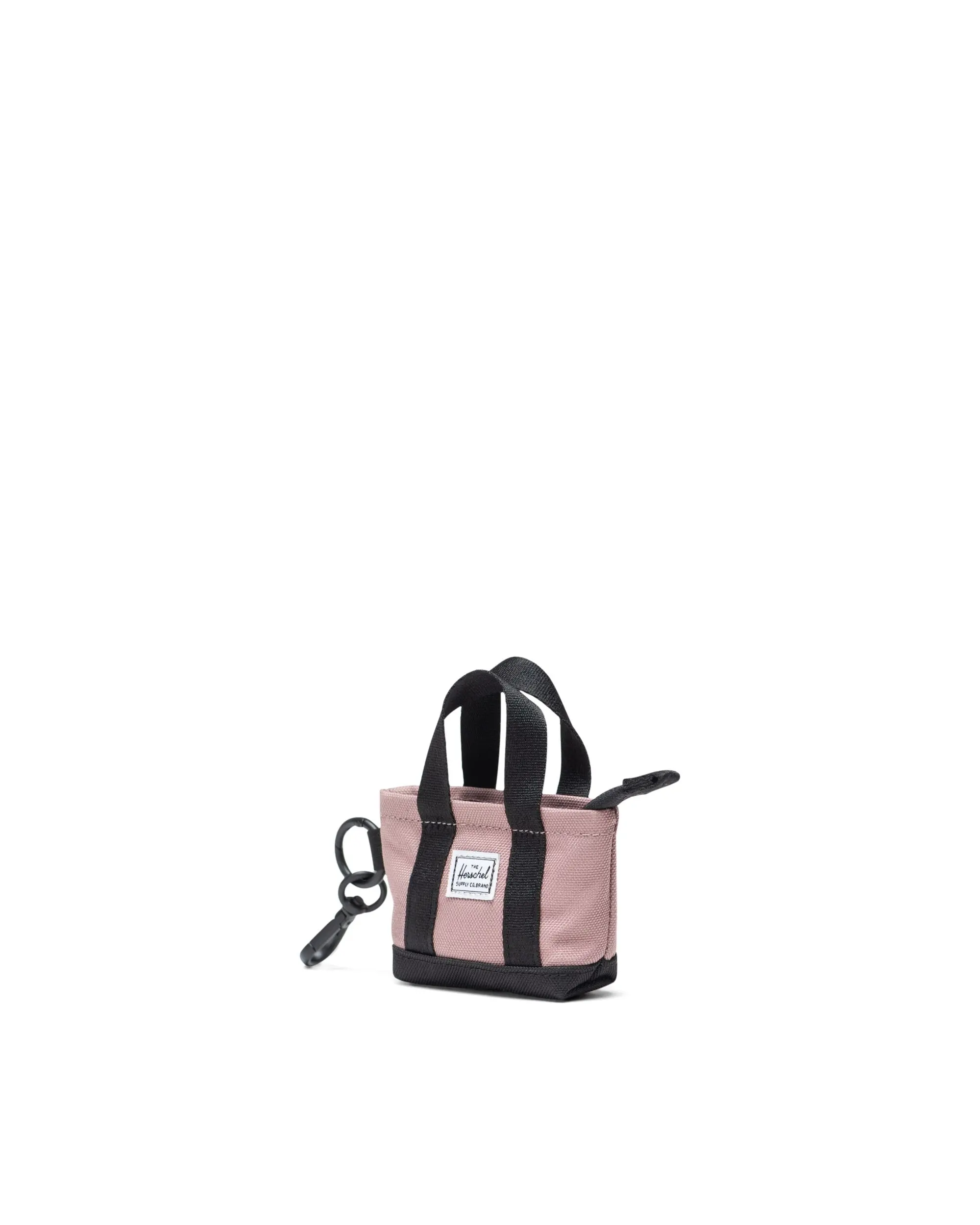 Herschel Heritage Tote Bag Charm