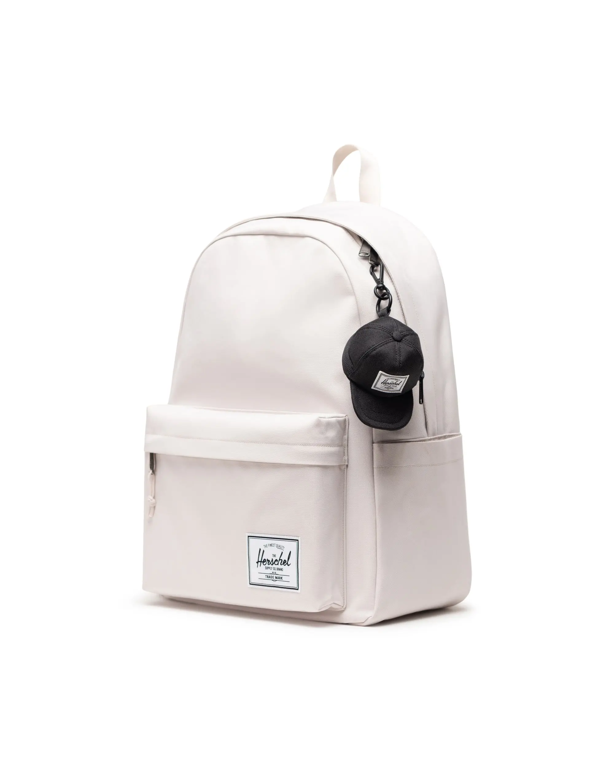 Sylas Classic Cap Bag Charm