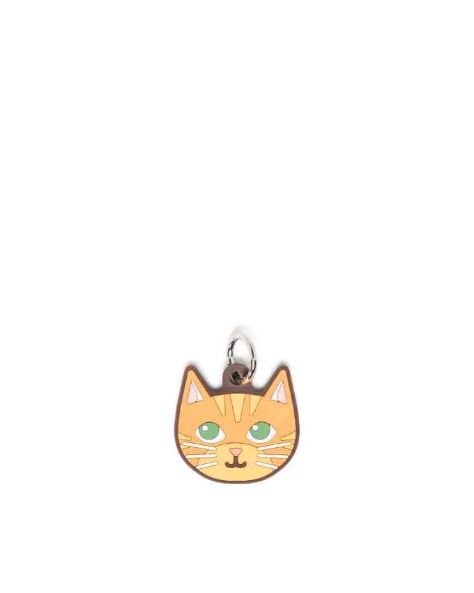 Herschel Cat Bag Charm
