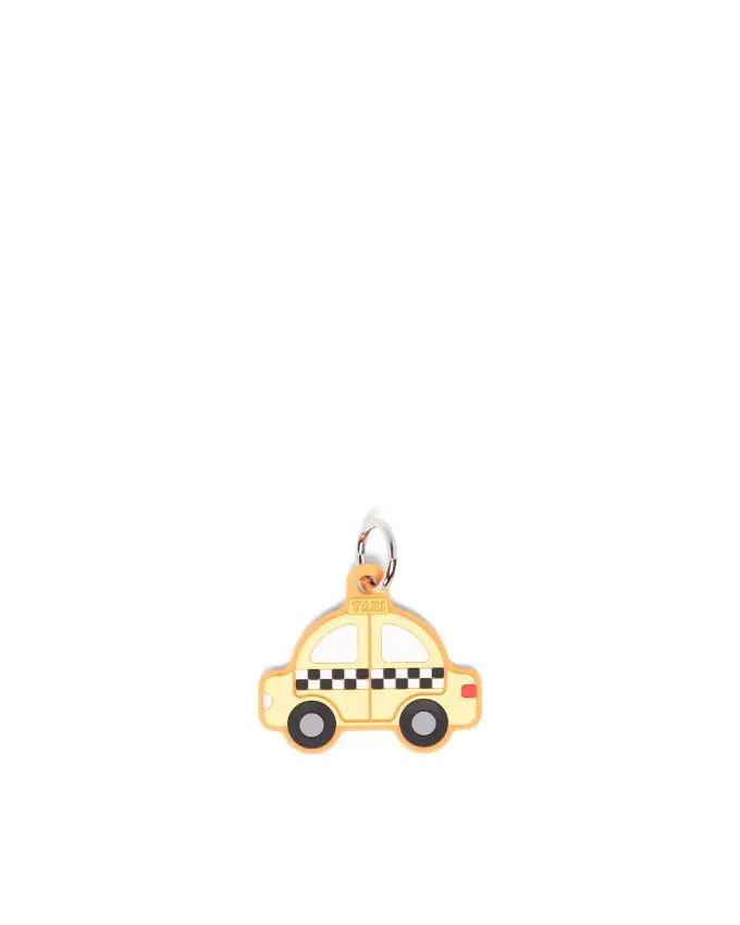 Herschel Taxi Bag Charm