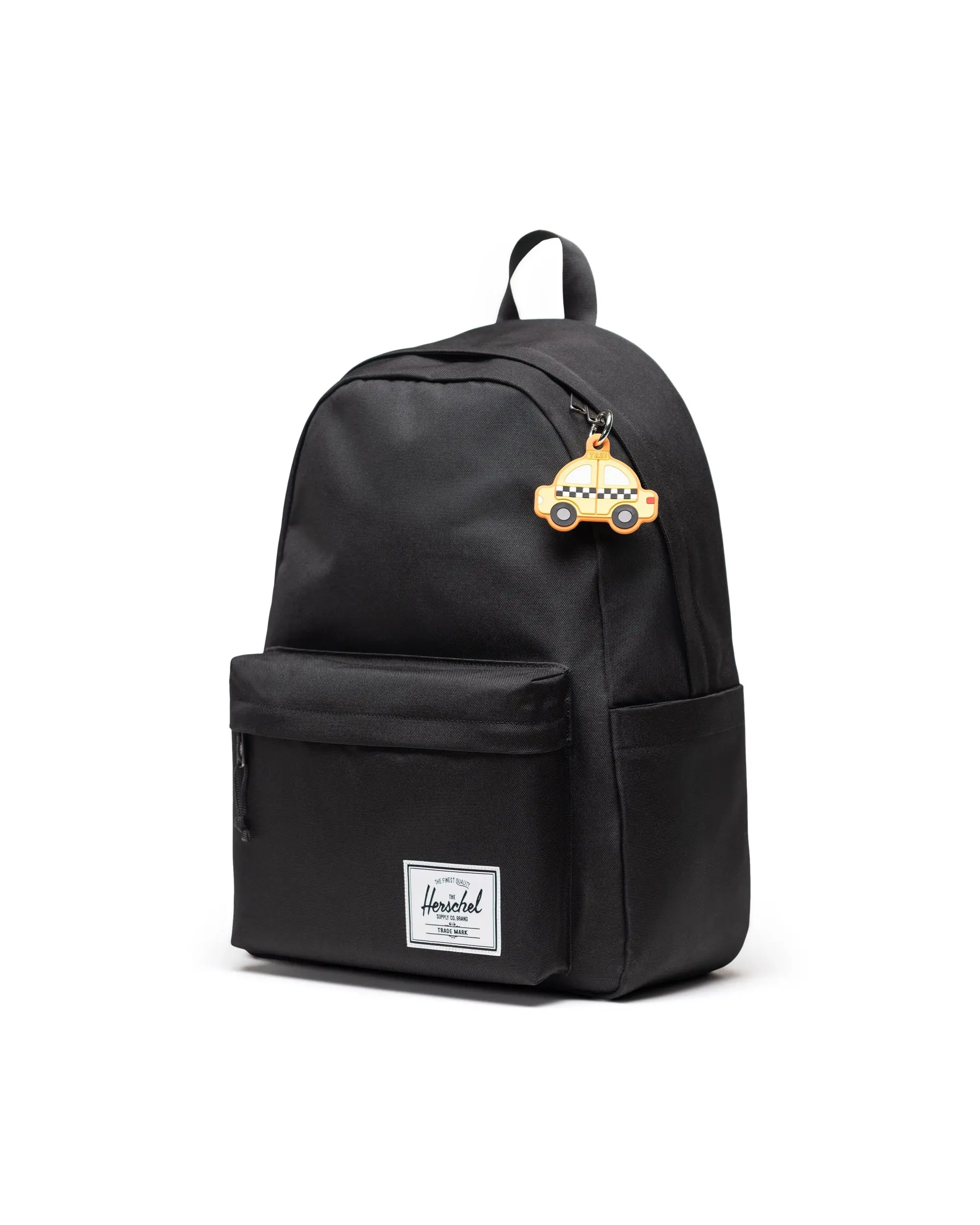 Herschel Taxi Bag Charm