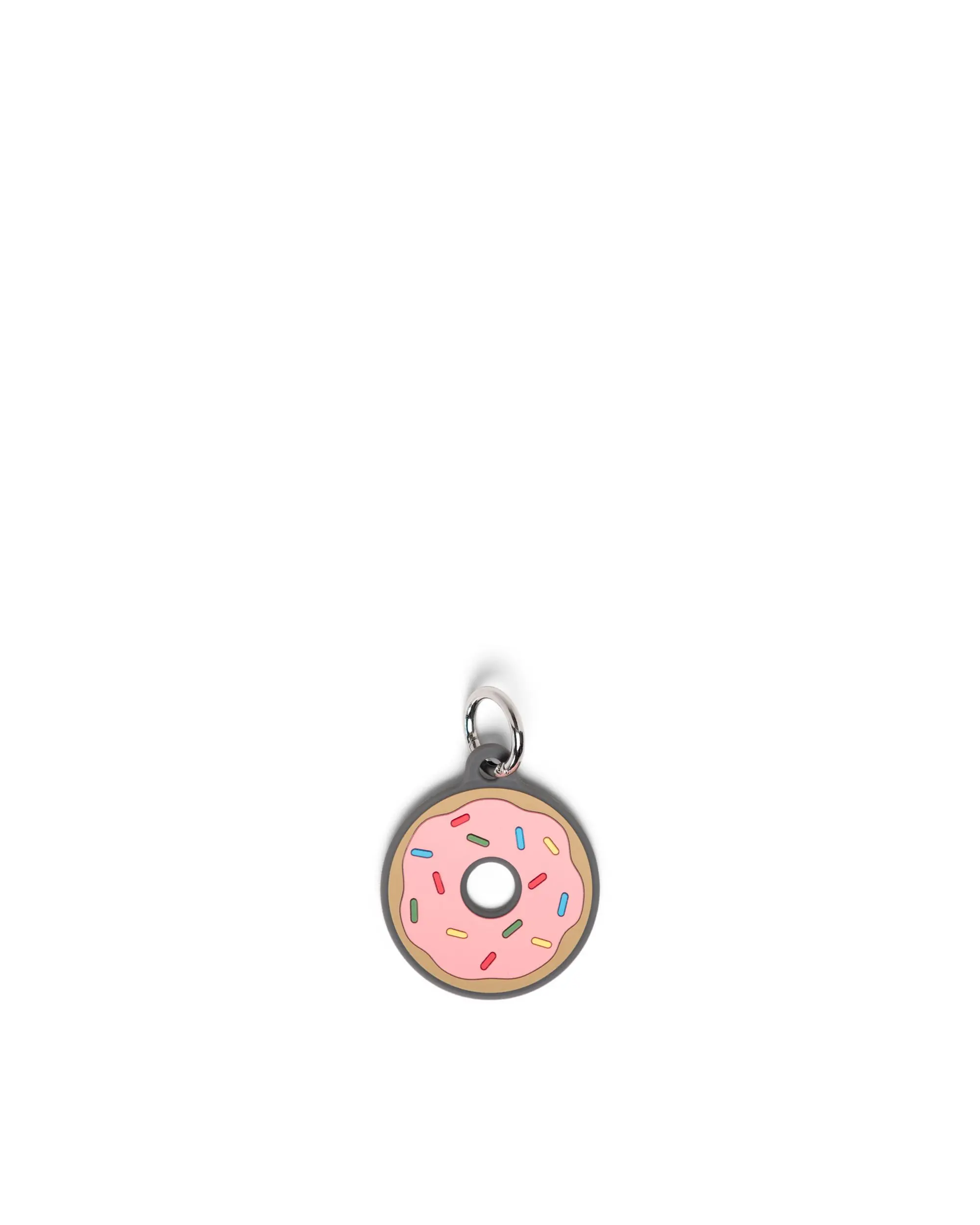 Herschel Donut Bag Charm