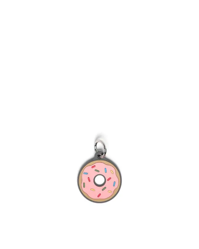 Herschel Donut Bag Charm