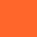Dry Bag Backpack 32L - Vermillion Orange