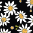 Herschel Heritage™ Crossbody Little Herschel - 2L - Daisy Days