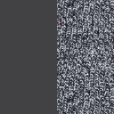 Bonnet à motif Elmer - Black/Heather Black CS