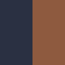 Vintage Baseball Cap - Darkest Navy/Argan Oil