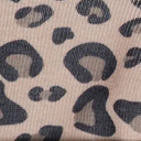 Baby Beanie | 6-18 Months - Leopard Print